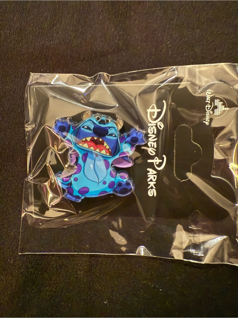🌟Pick Any 3/$20 Sale Stitch Pin